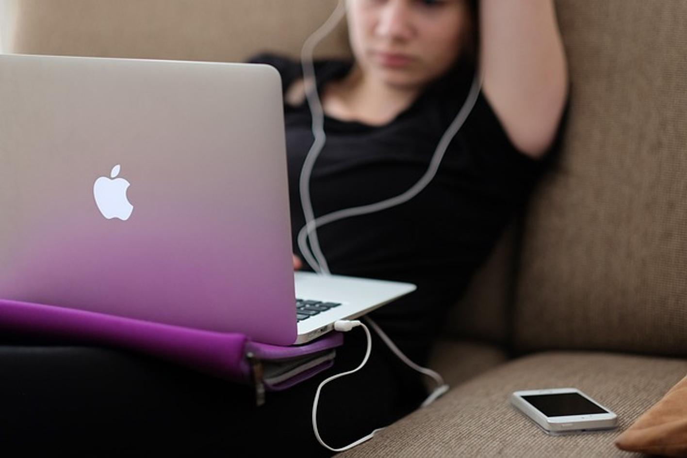 как деавторизовать старый айфон в itunes на компьютере