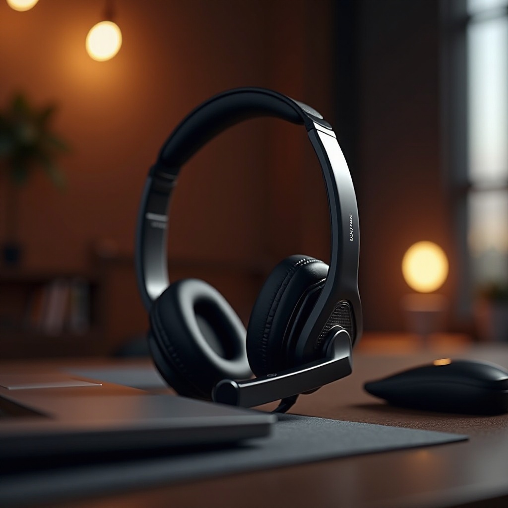 casque bluetooth avec micro pour pc