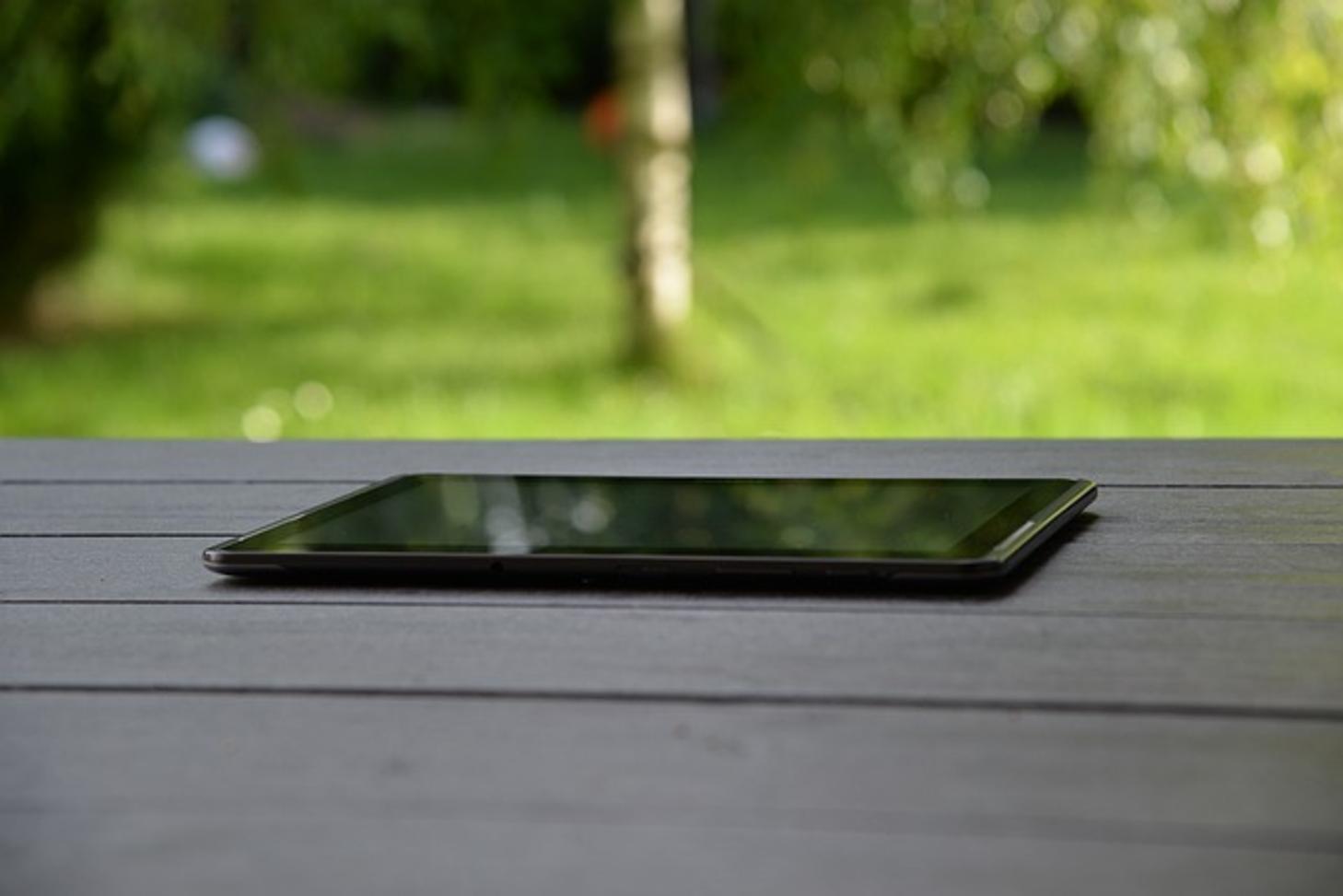 usare l'iPad come secondo monitor su Windows 11