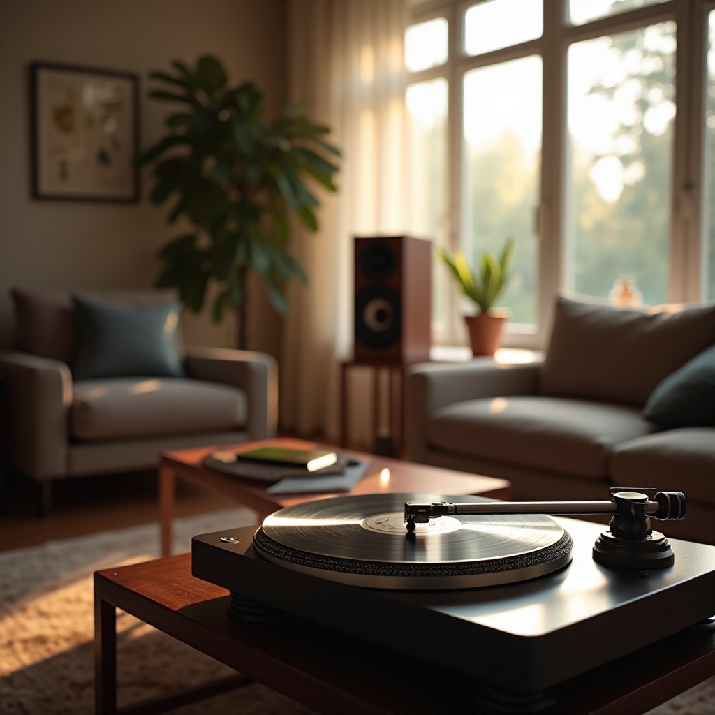 migliori altoparlanti per giradischi Audio Technica