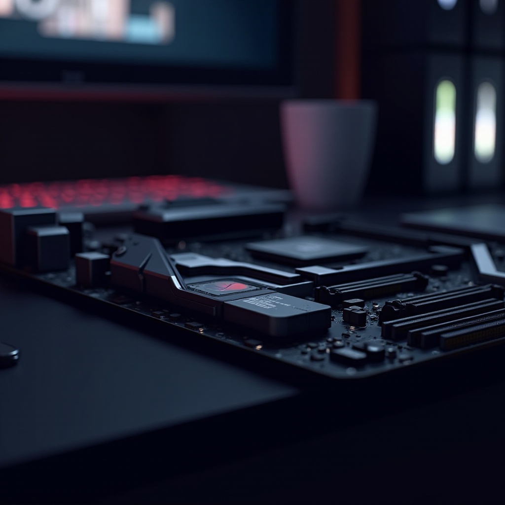 migliore scheda madre AMD per gaming