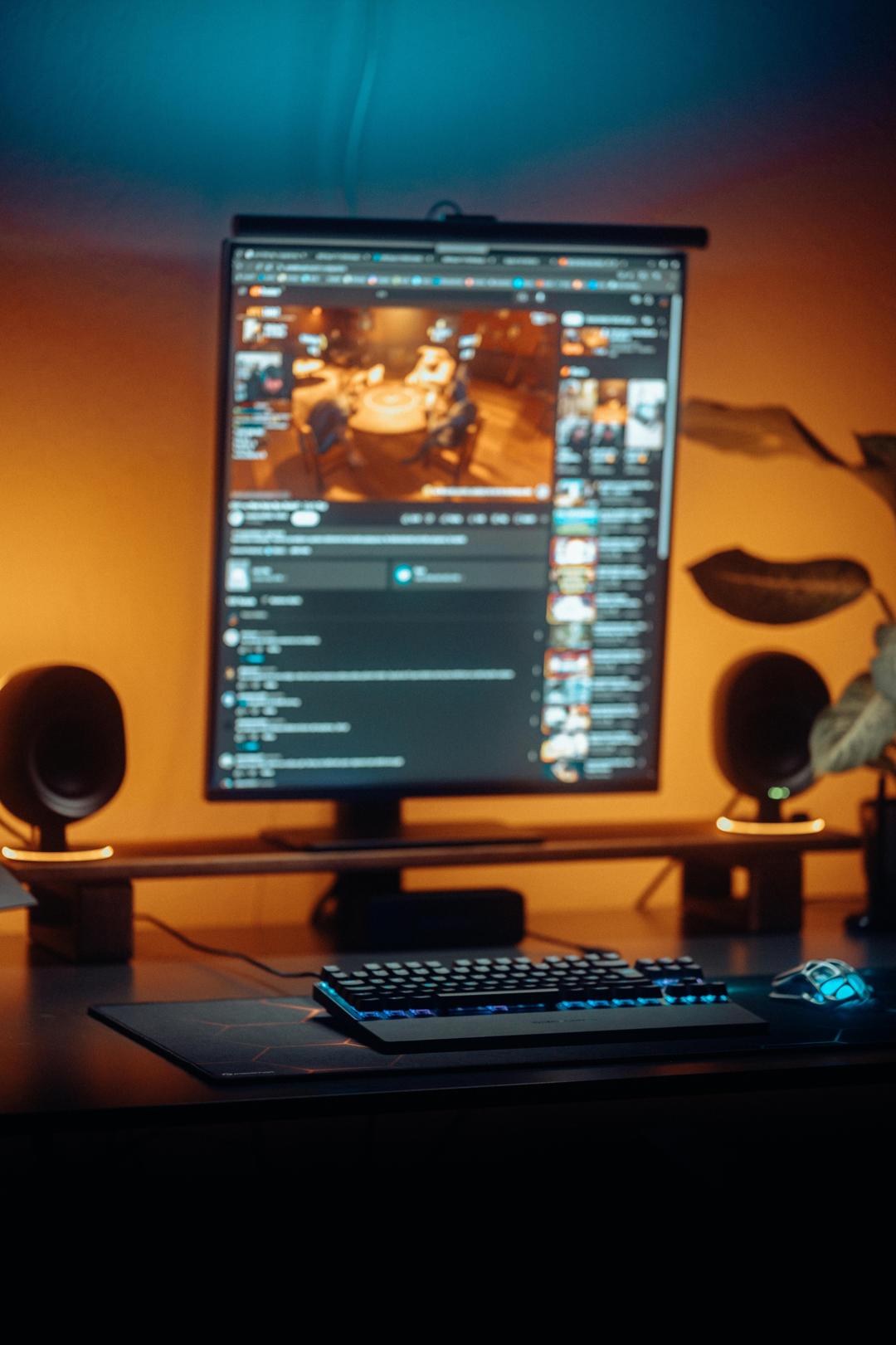 Il gioco Steam continua a caricarsi su un altro monitor