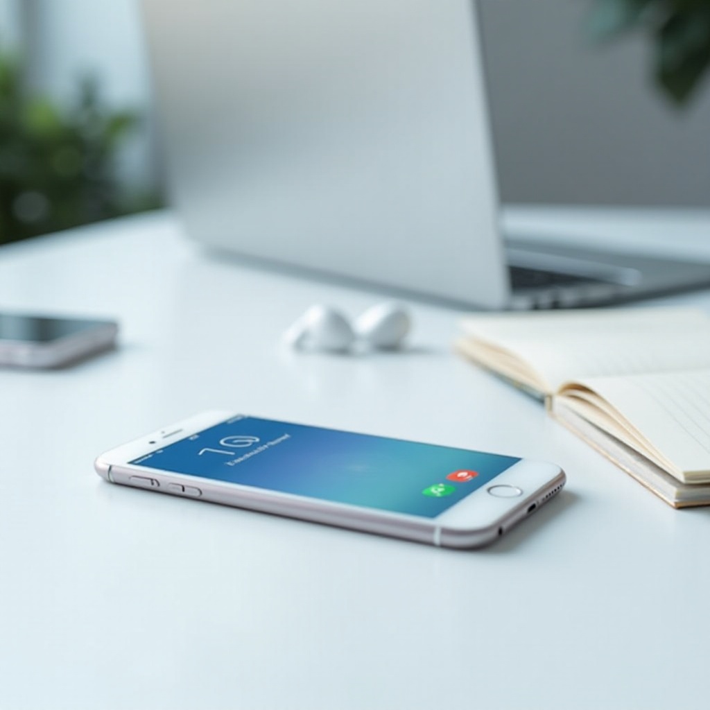 l'iPhone funziona senza scheda SIM