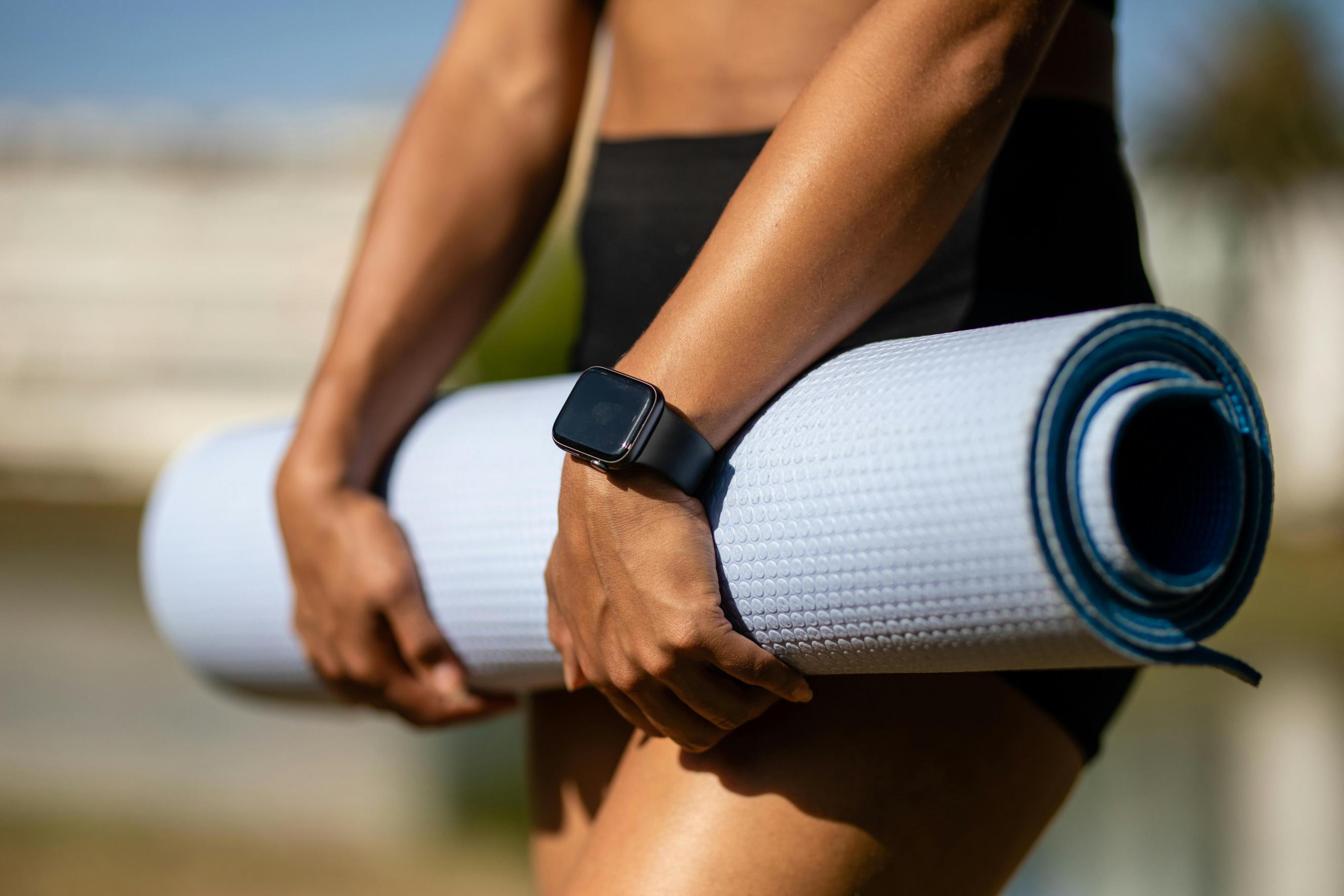 quanto è accurato il monitoraggio della salute degli orologi Garmin