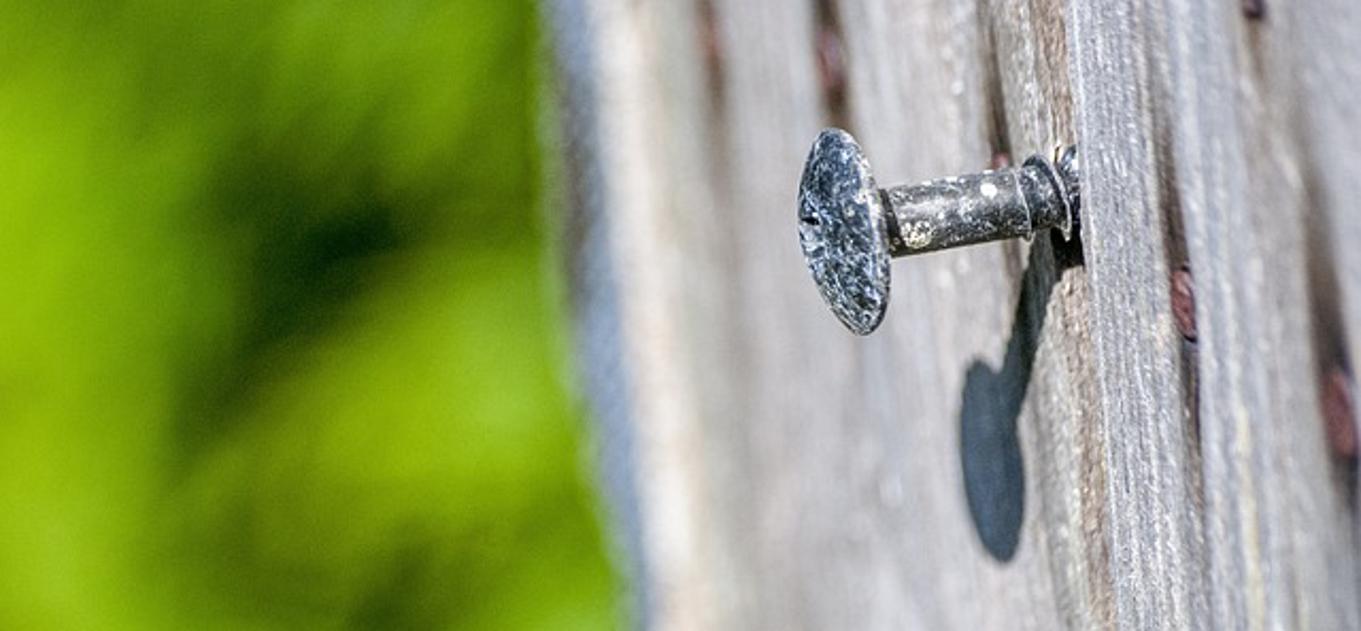 Telecamera di sicurezza domestica fai da te