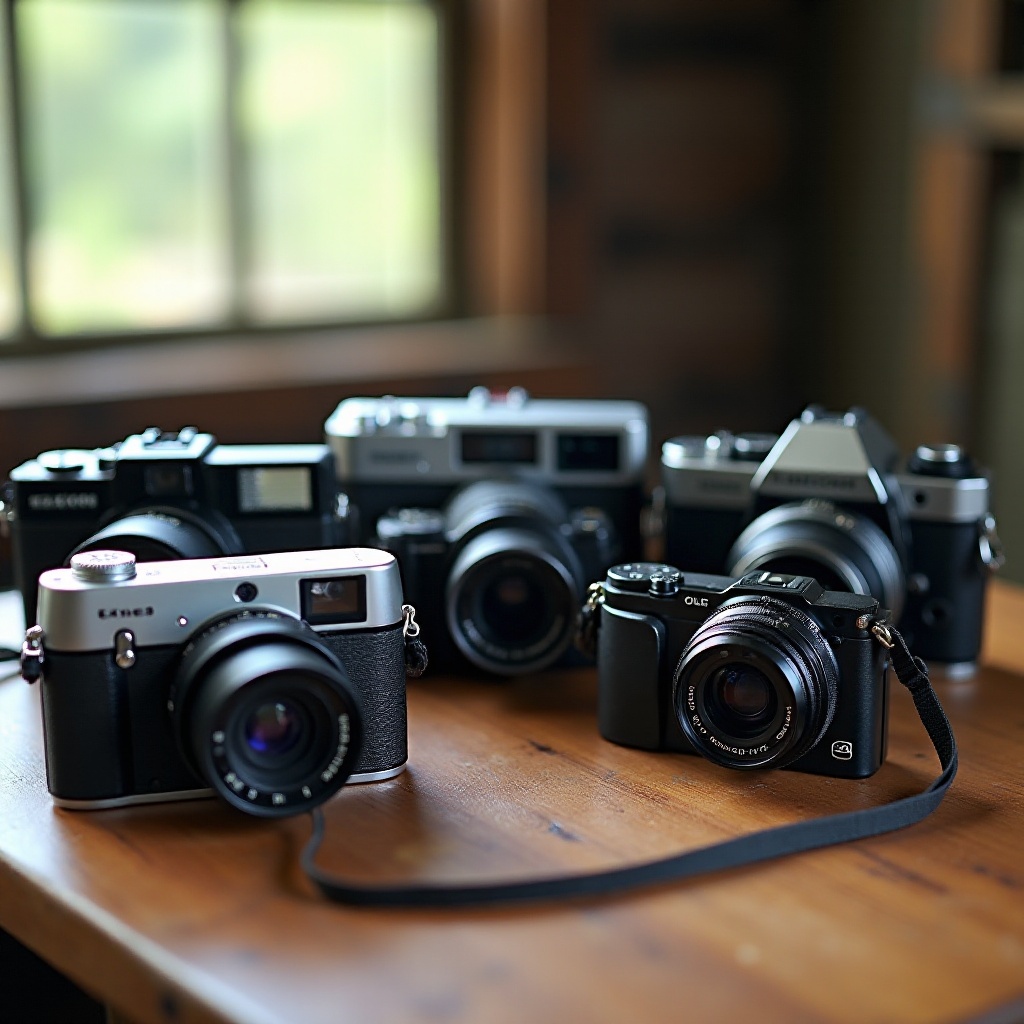 migliore fotocamera da viaggio economica