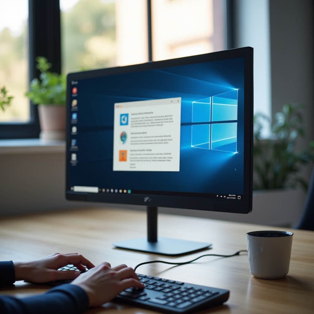 come fare uno screenshot senza il tasto Stamp o il tasto Windows