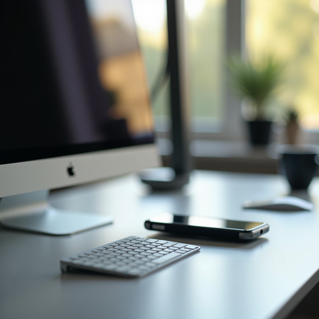 come trasferire foto dal mio computer al mio telefono