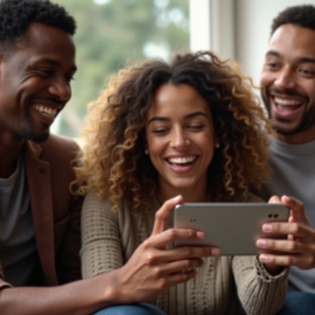 come utilizzare FaceTime su un Android