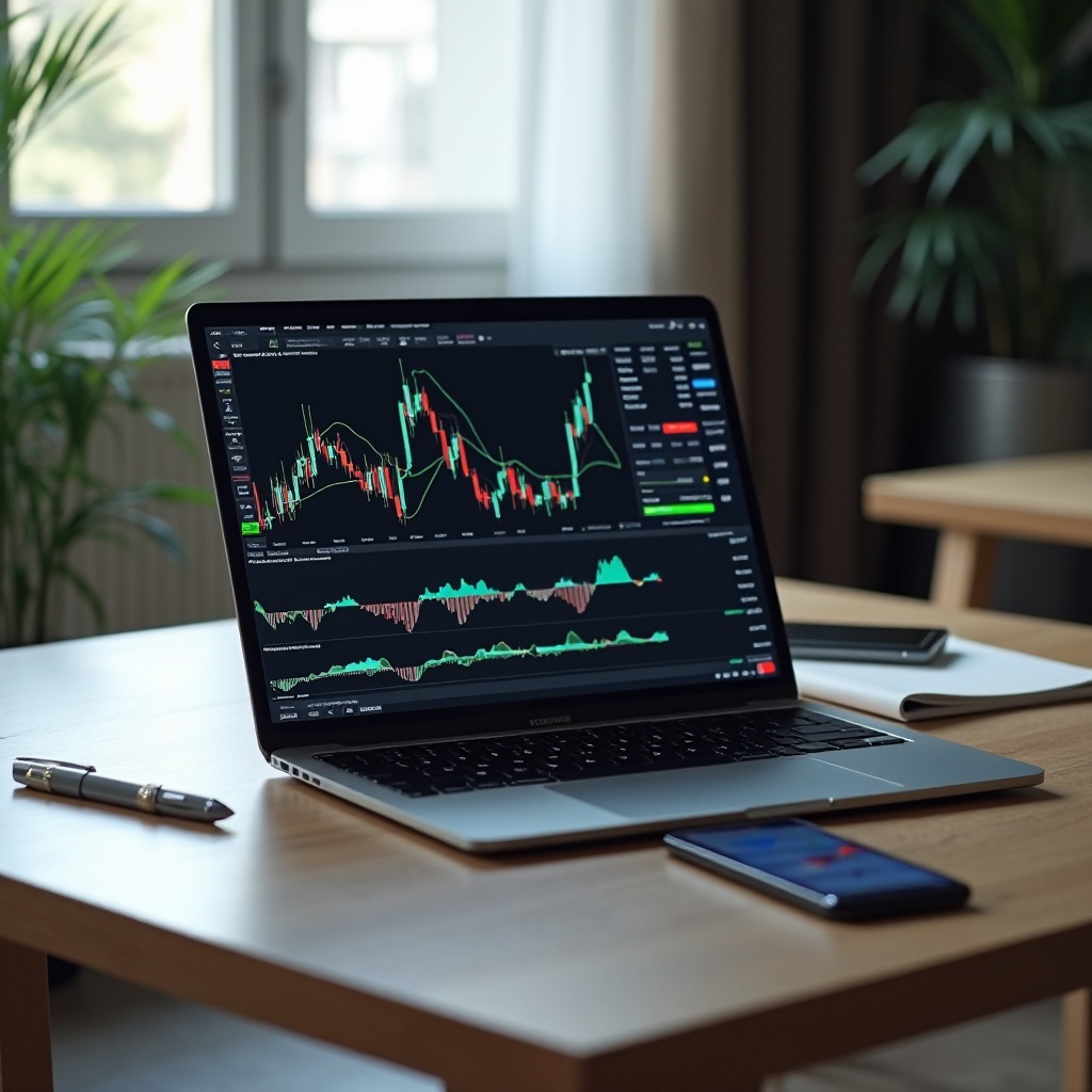 miglior laptop per il trading azionario