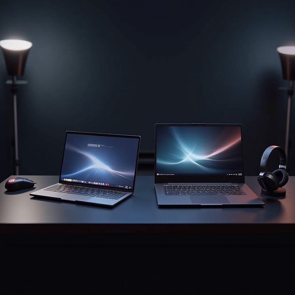 lenovo legion go contre asus rog ally spécifications