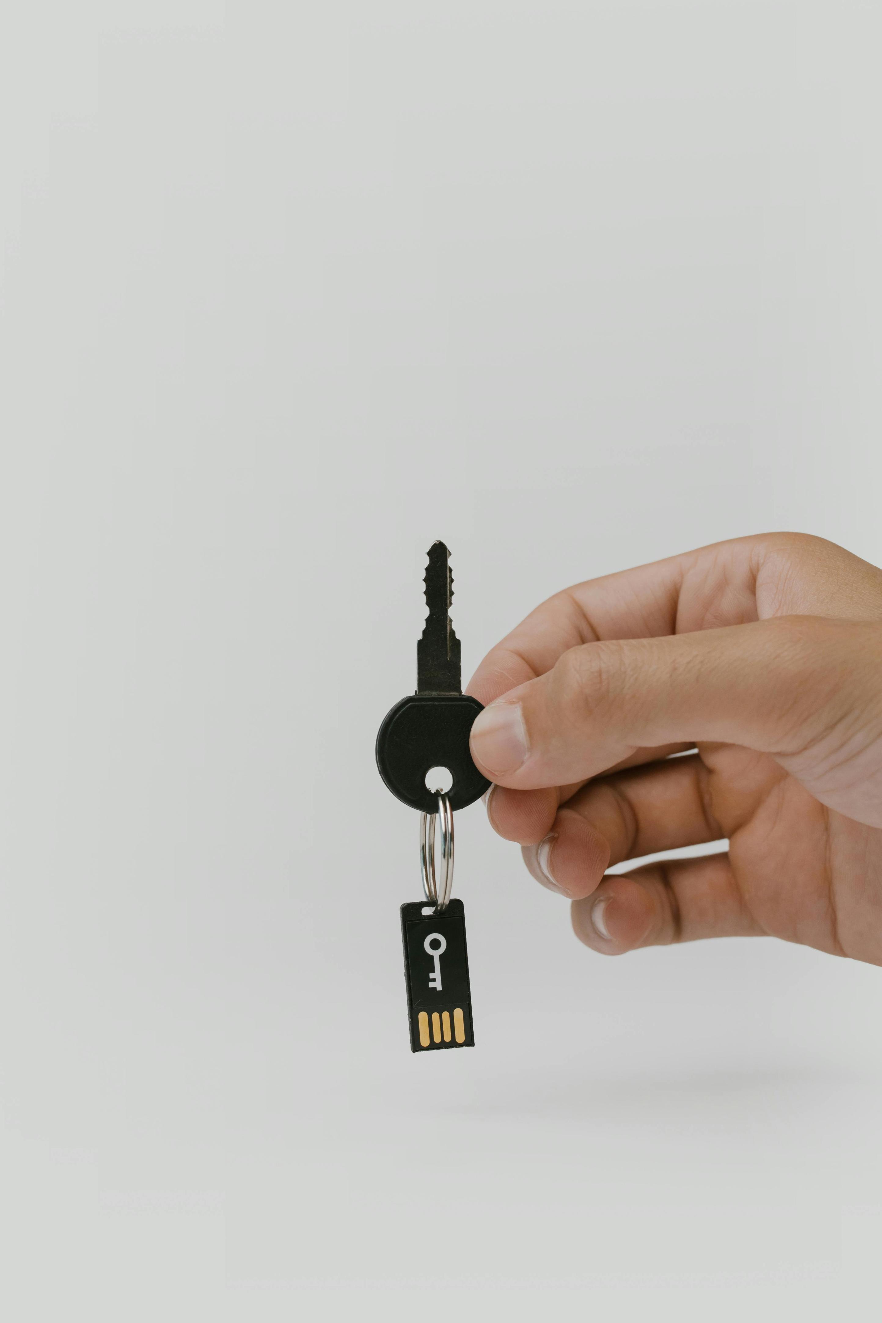 La chiave precondivisa è una password sul router?