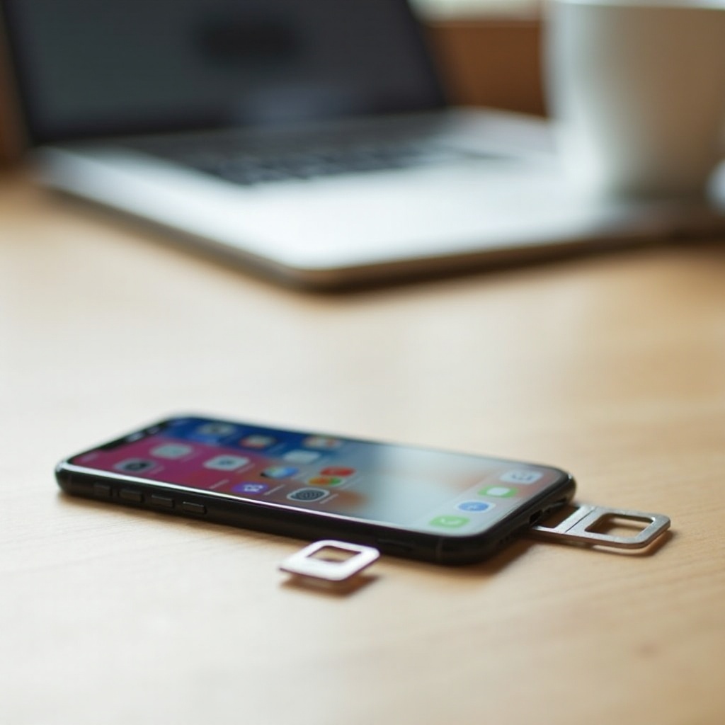 l'iPhone fonctionne-t-il sans carte SIM