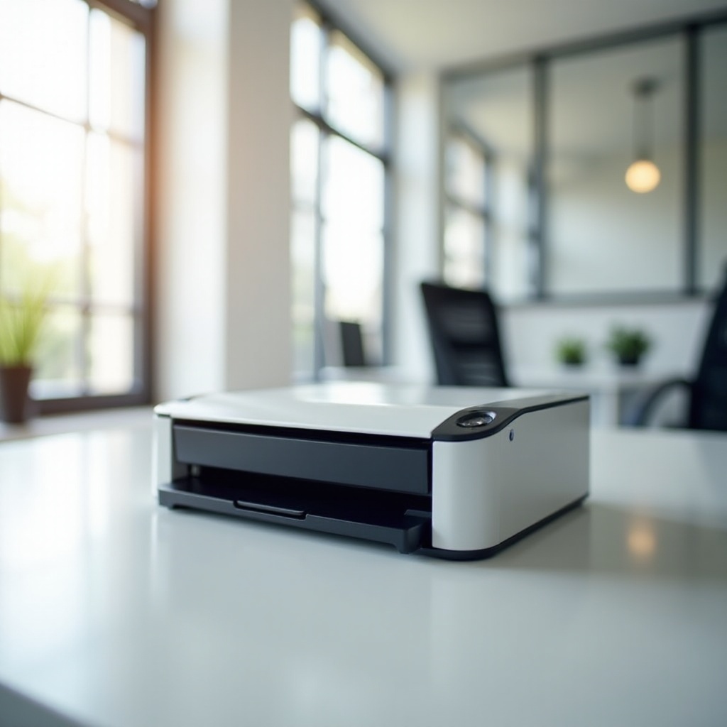 meilleur scanner de documents à alimentation automatique