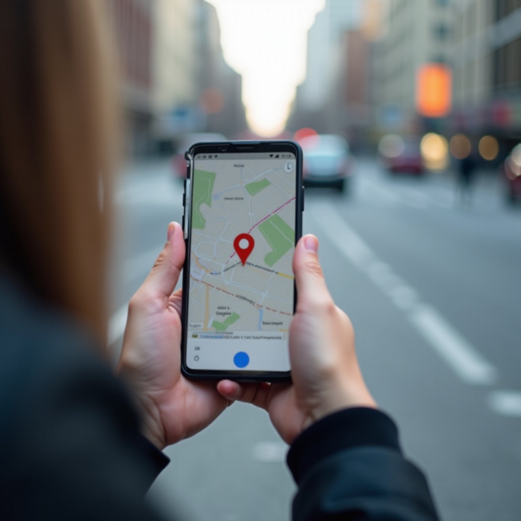 pourquoi Google Maps n'arrête pas de planter