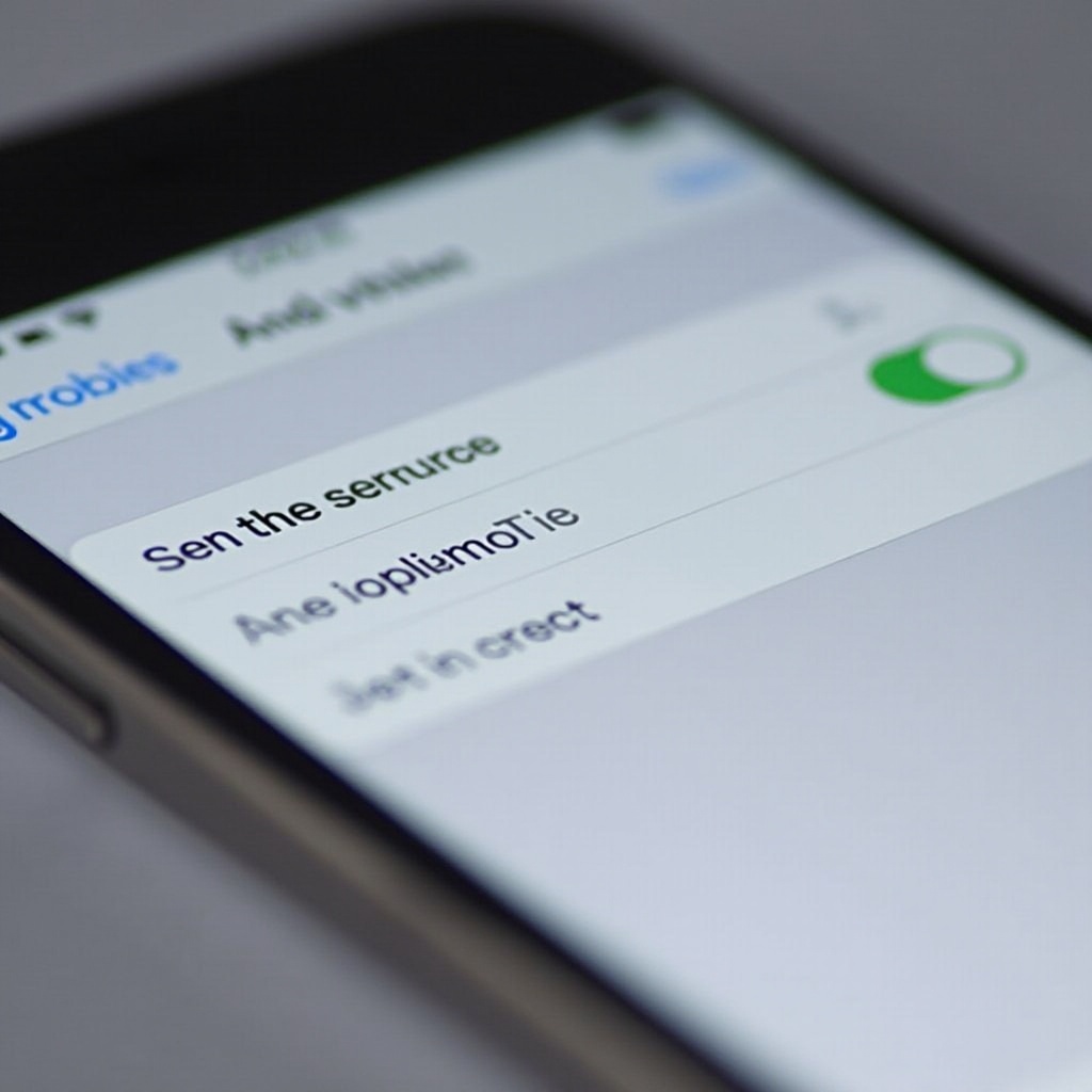 comment régler l'heure militaire sur un iPhone