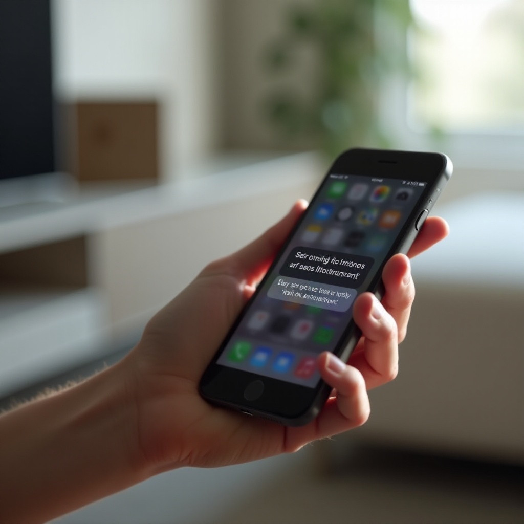 comment puis-je empêcher Siri de lire mes messages