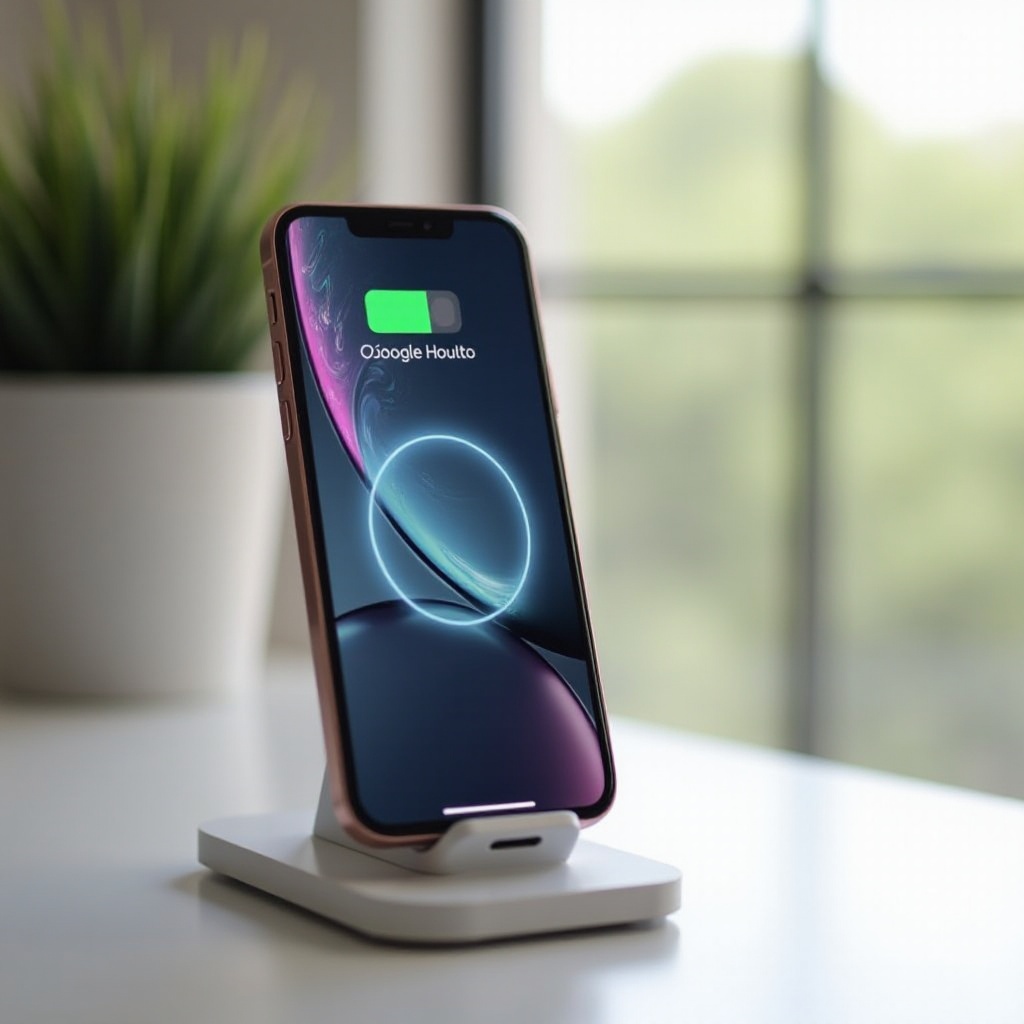 miglior supporto per telefono per la ricarica wireless