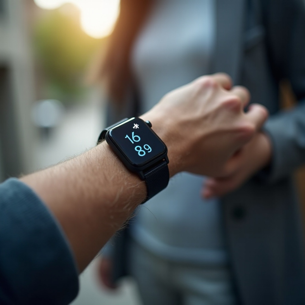 quanto è precisa la misurazione della glicemia dell'orologio intelligente