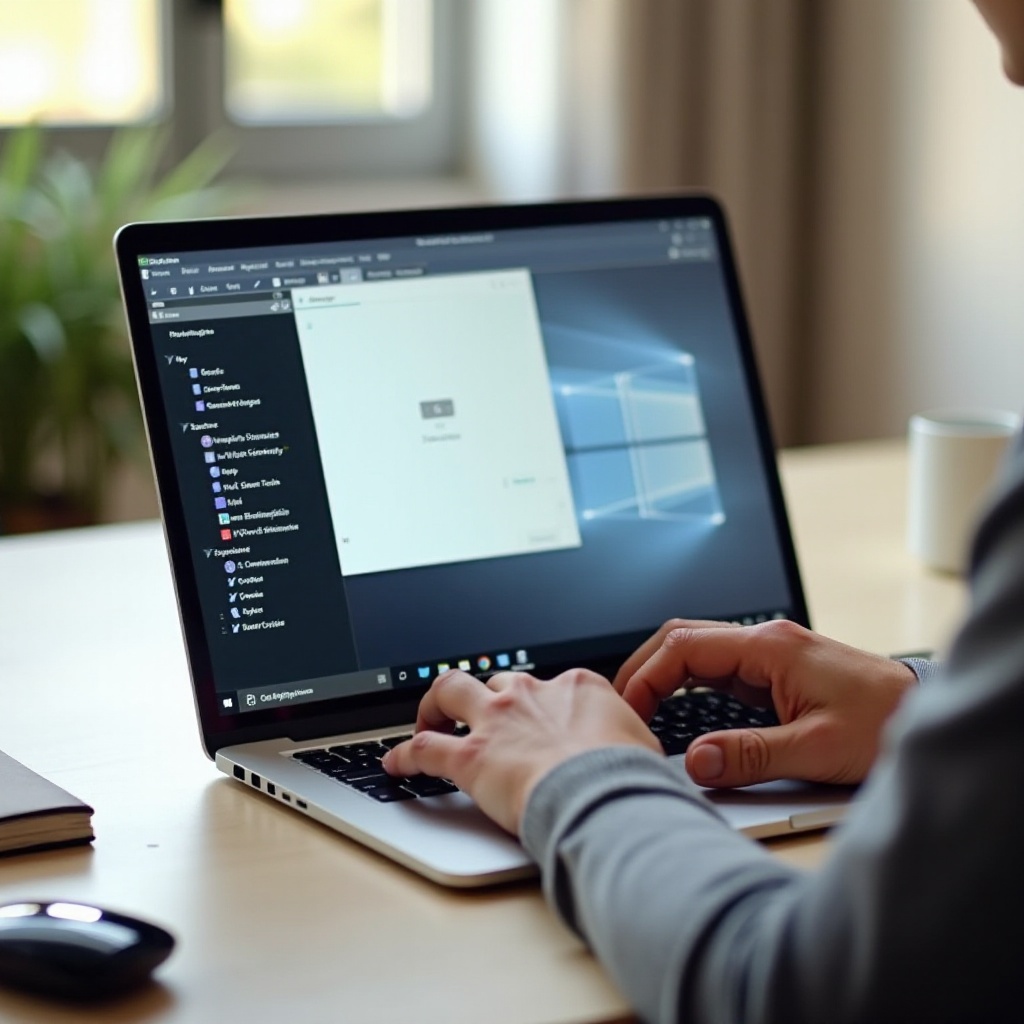 comment faire une capture d'écran sans la touche Impr. écran ni la touche Windows