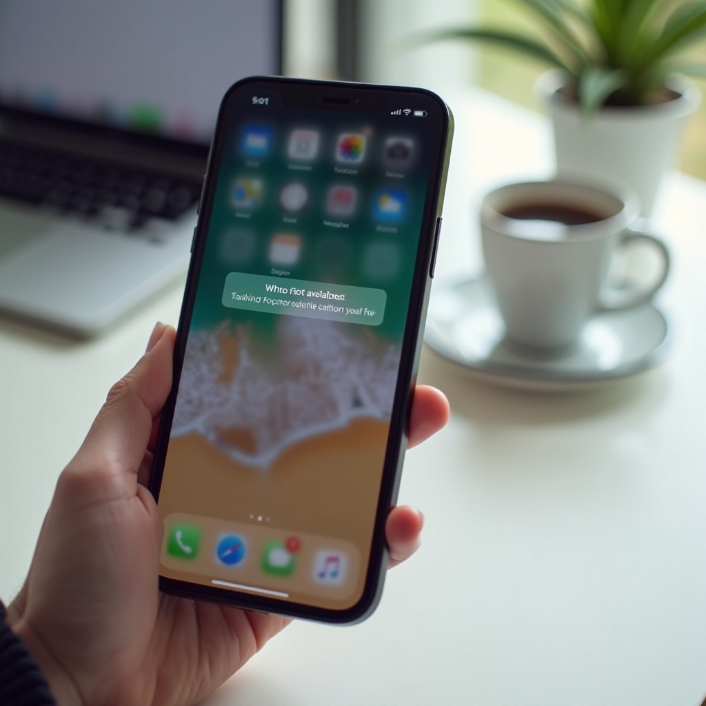 l'iPhone smette casualmente di condividere la posizione