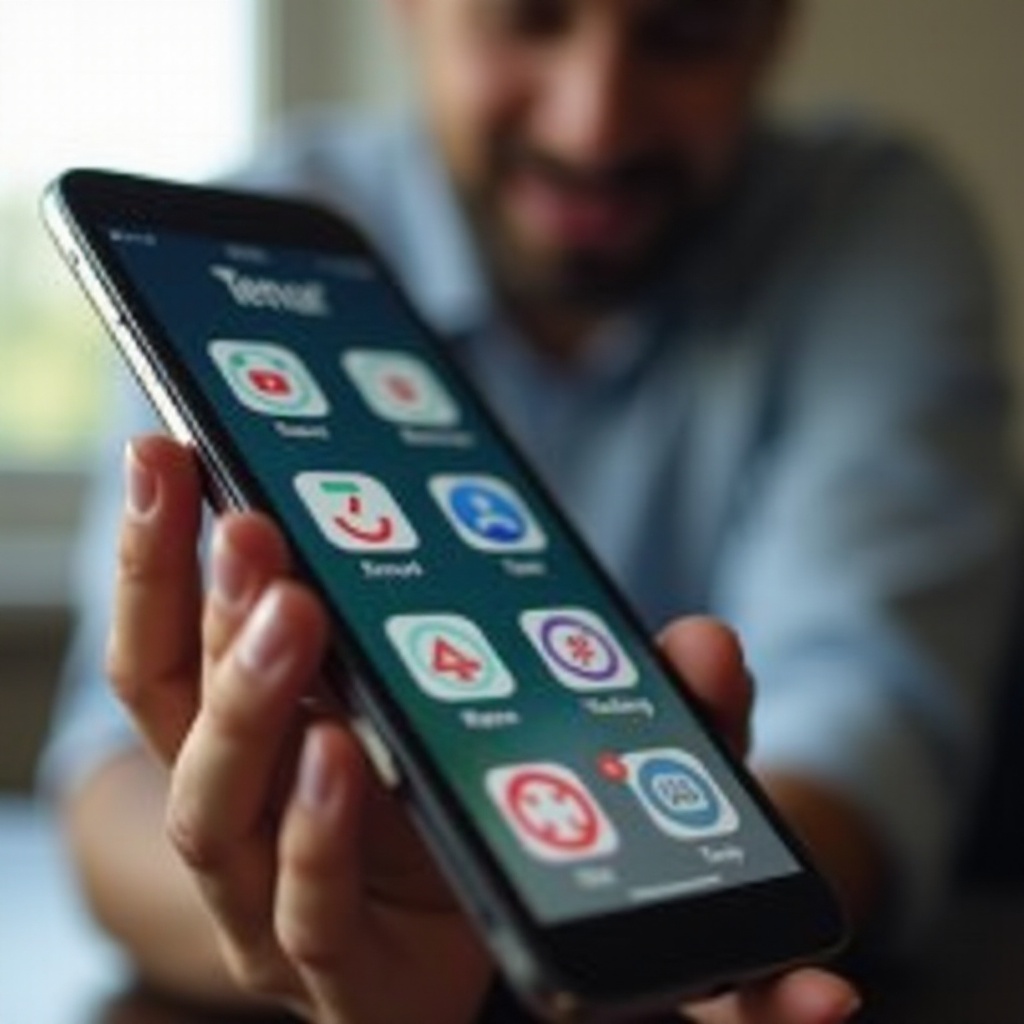 le app di messaggistica non funzionano