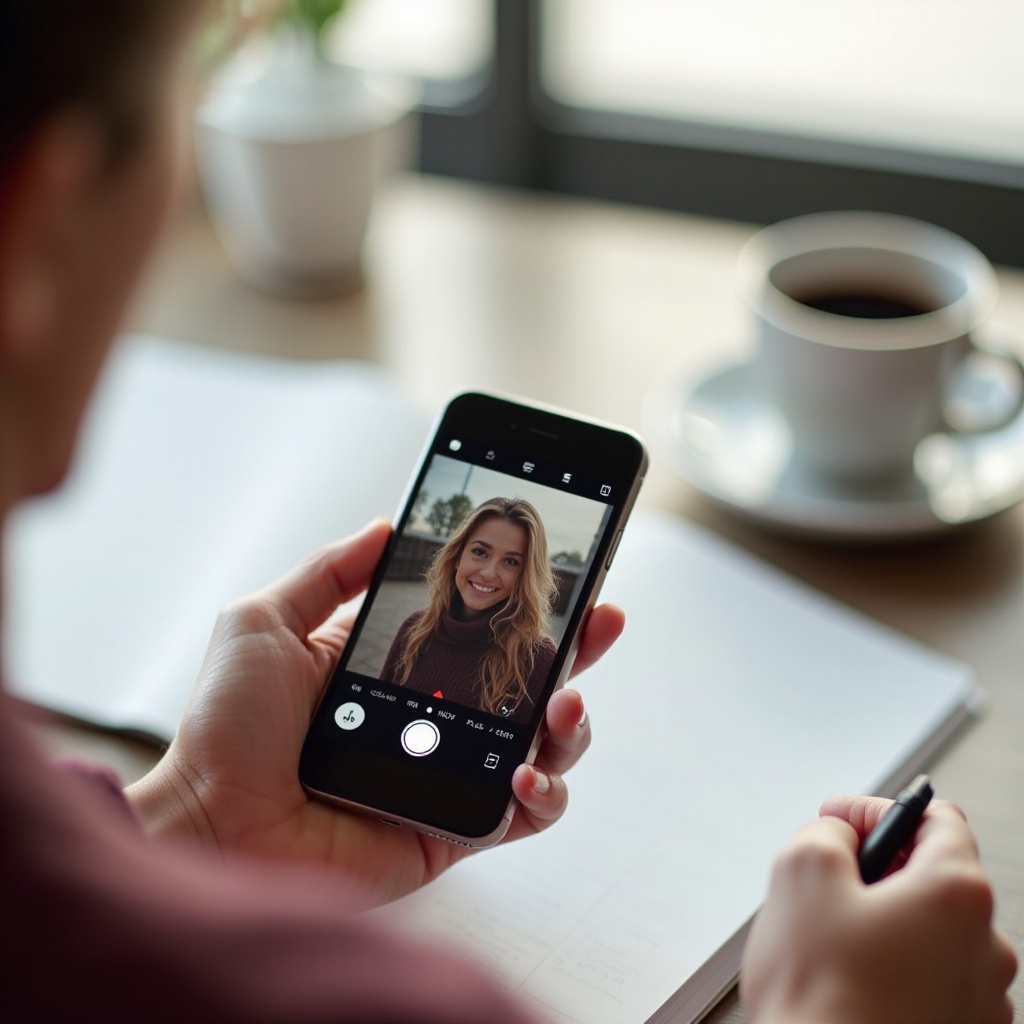 come ritagliare persone dalle foto su iphone