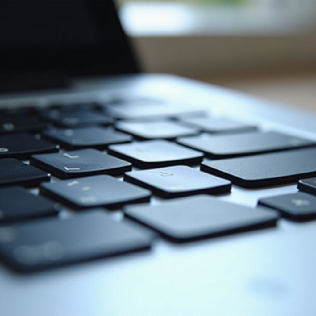 come rifare su una tastiera