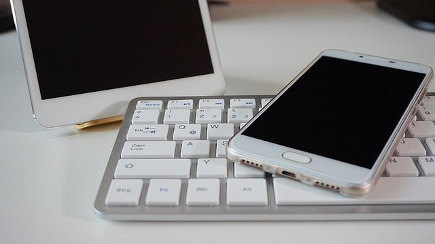 La tastiera intelligente per iPad non funziona